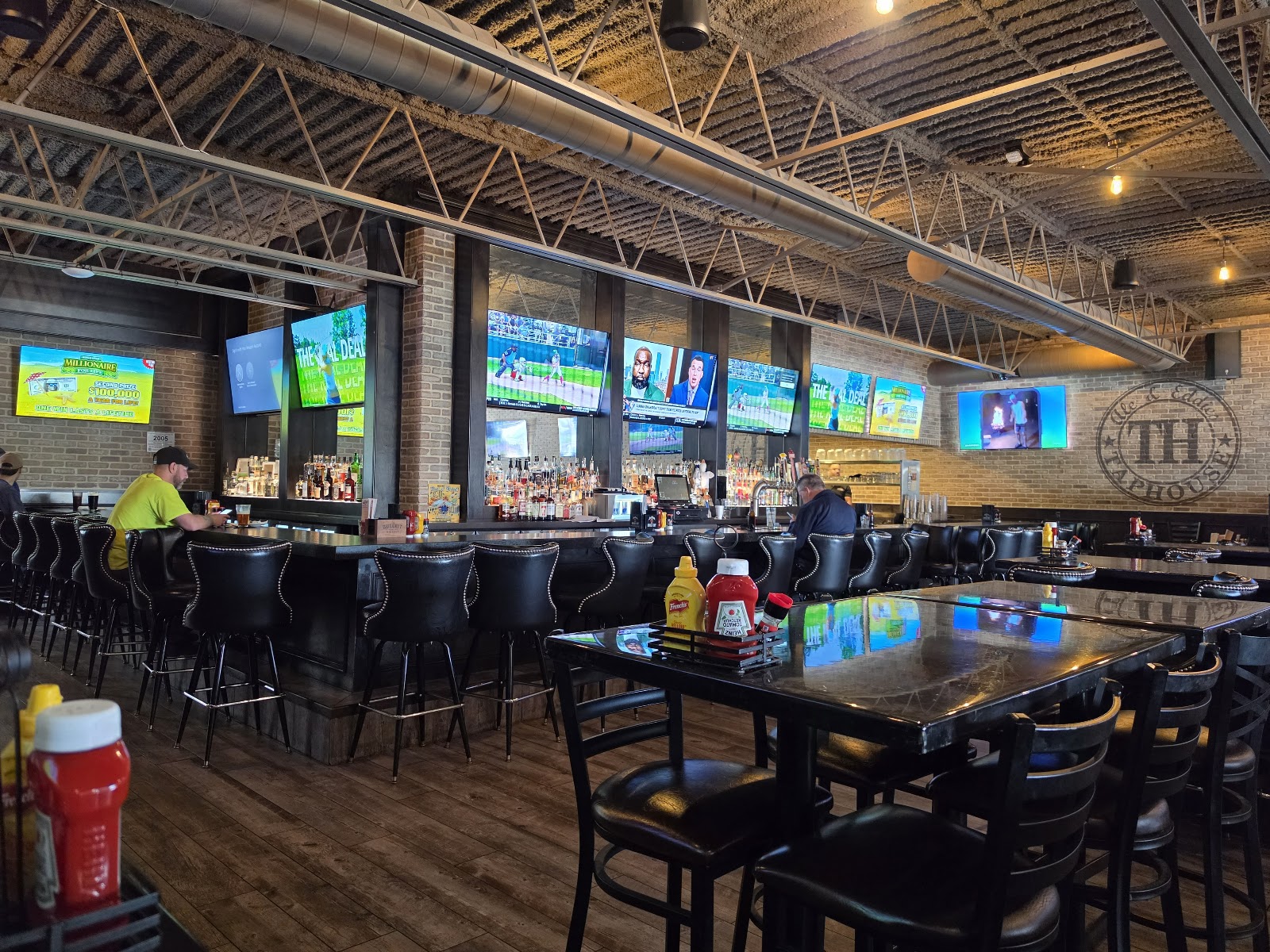 Happy hour in our directory