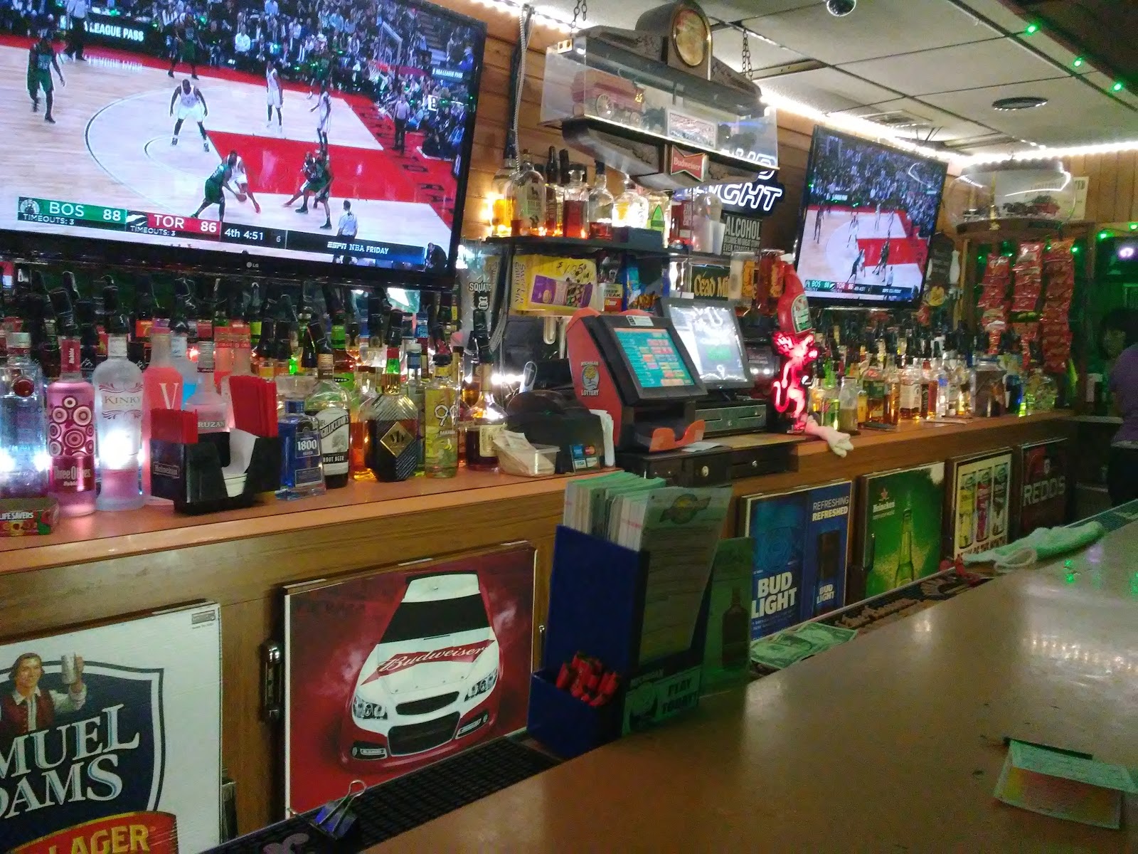 Alibi Bar main photo
