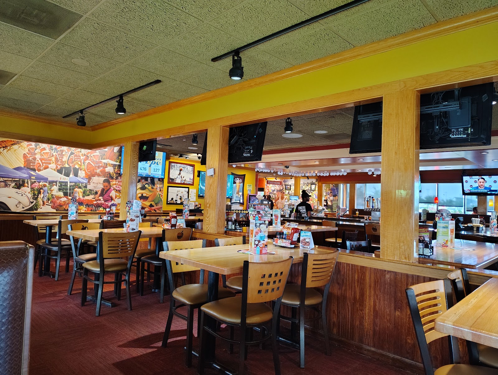 Applebee's Grill + Bar main photo