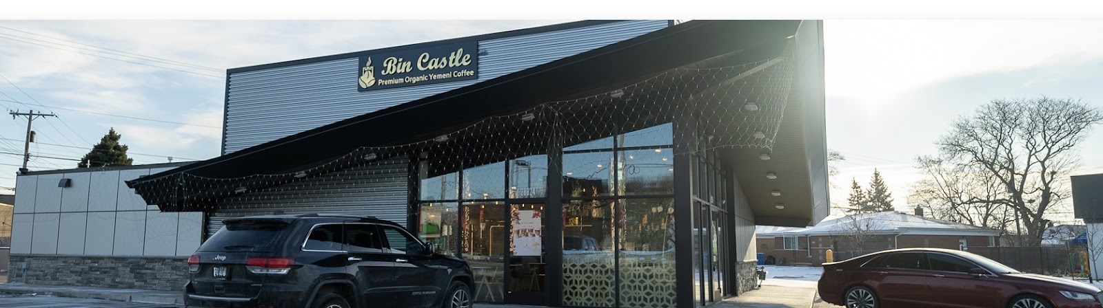 Bin Castle Coffee House main photo