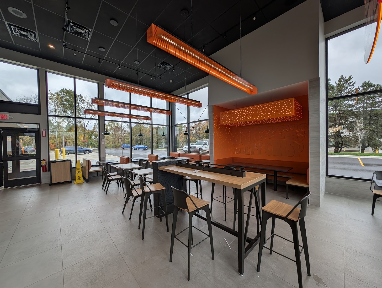 Burger King — photo