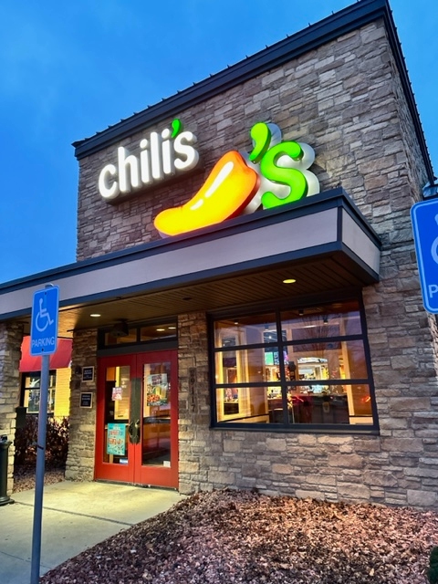Chili's Grill & Bar main photo
