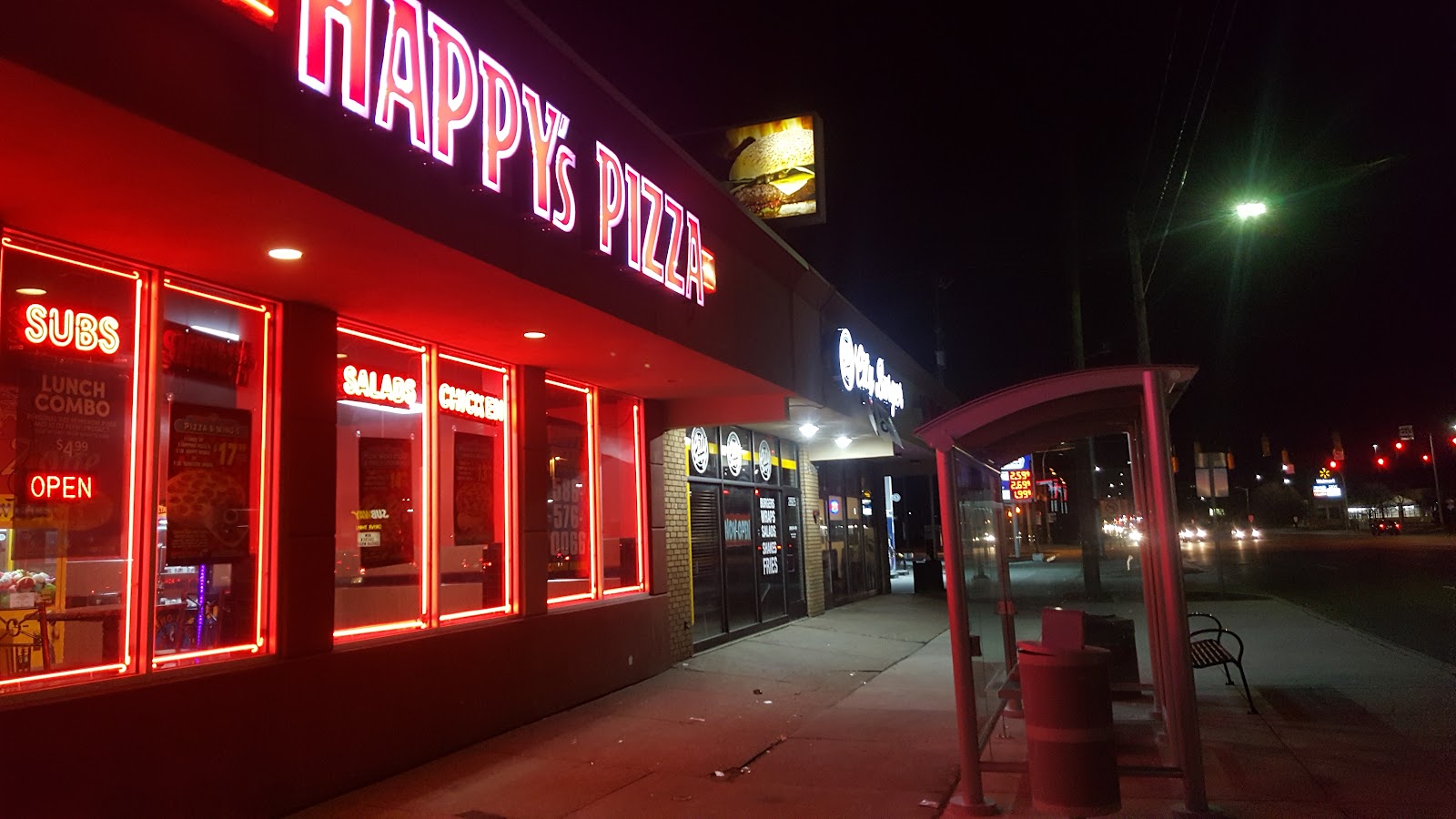 Happy's Pizza main photo