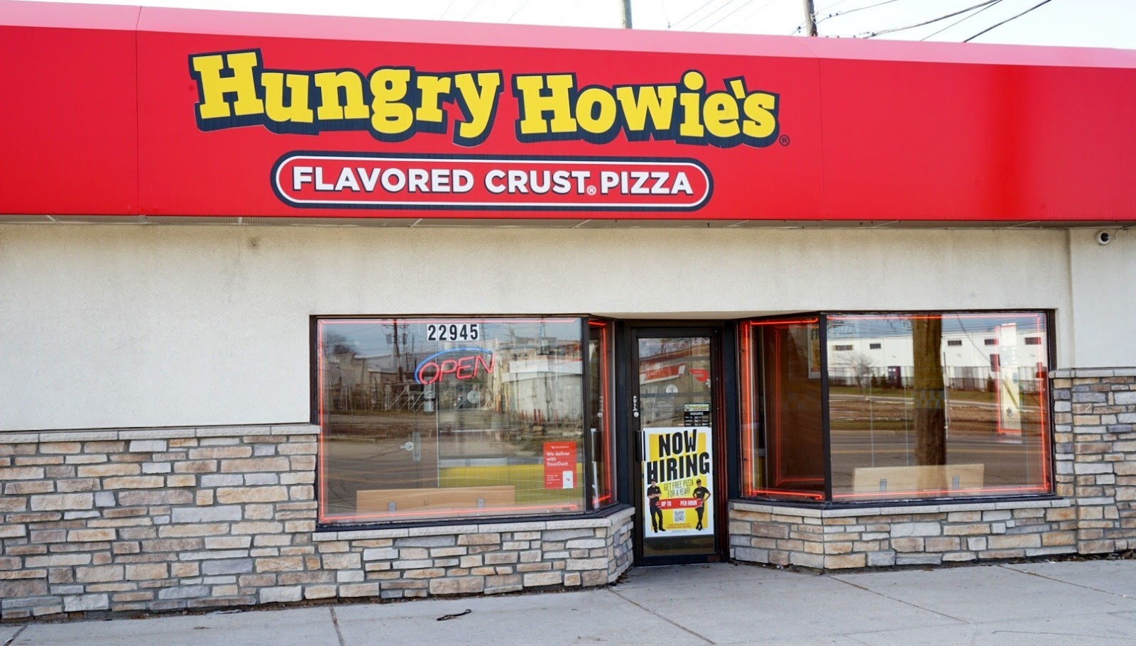 Hungry Howie's Pizza main photo