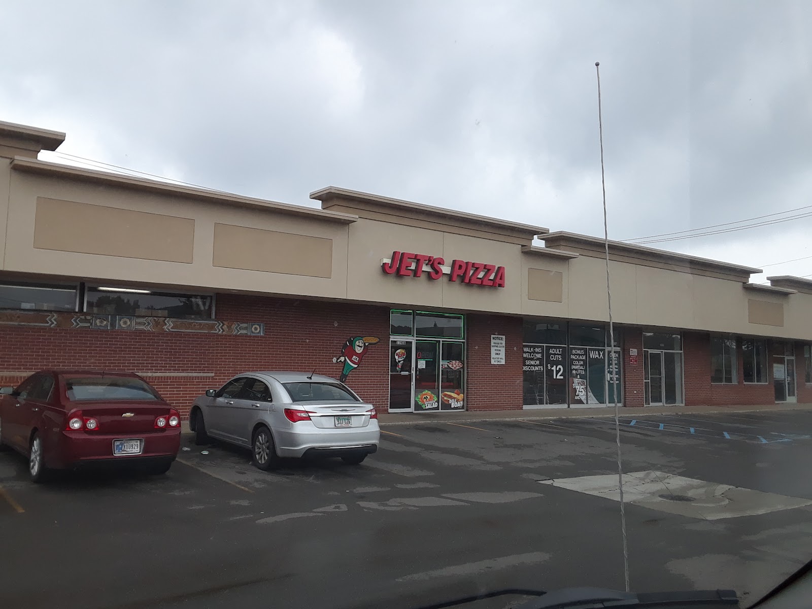 Jet's Pizza main photo