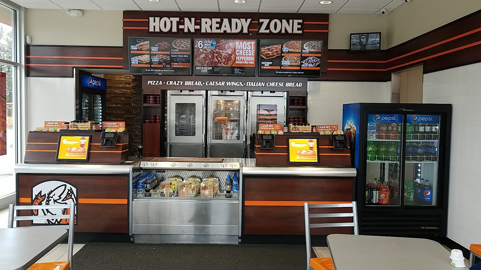 Little Caesars Pizza main photo