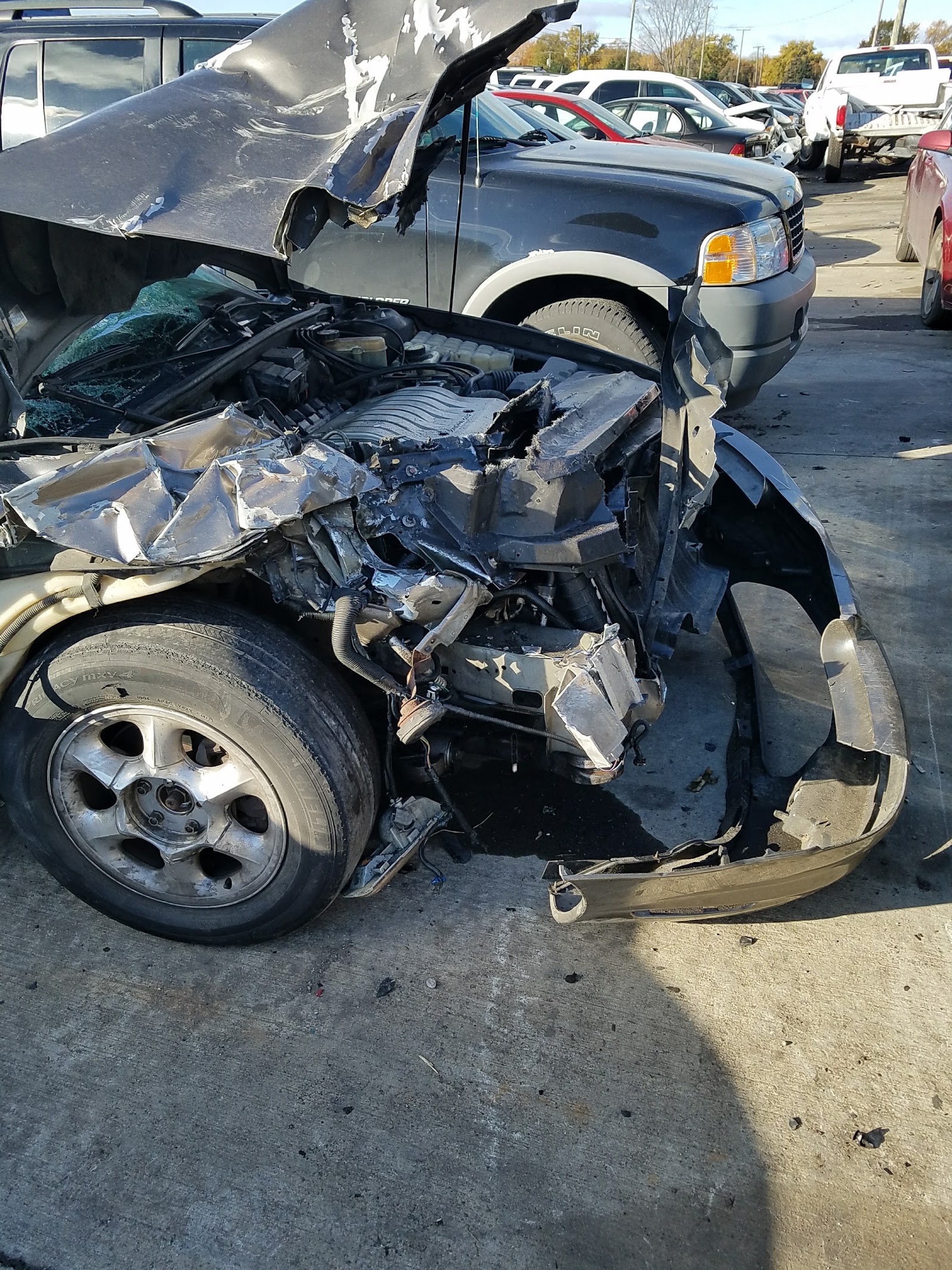 Neuner's Towing in Warren