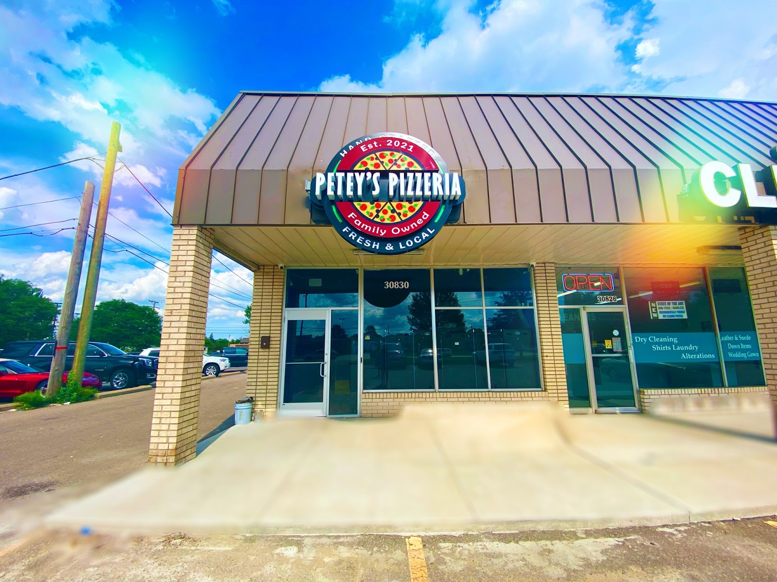 Petey's Pizzeria main photo