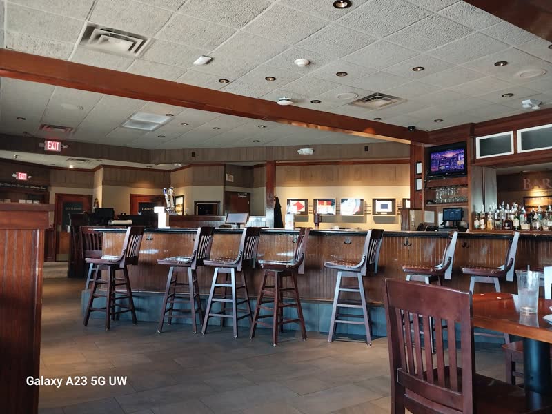 Red Lobster in Warren