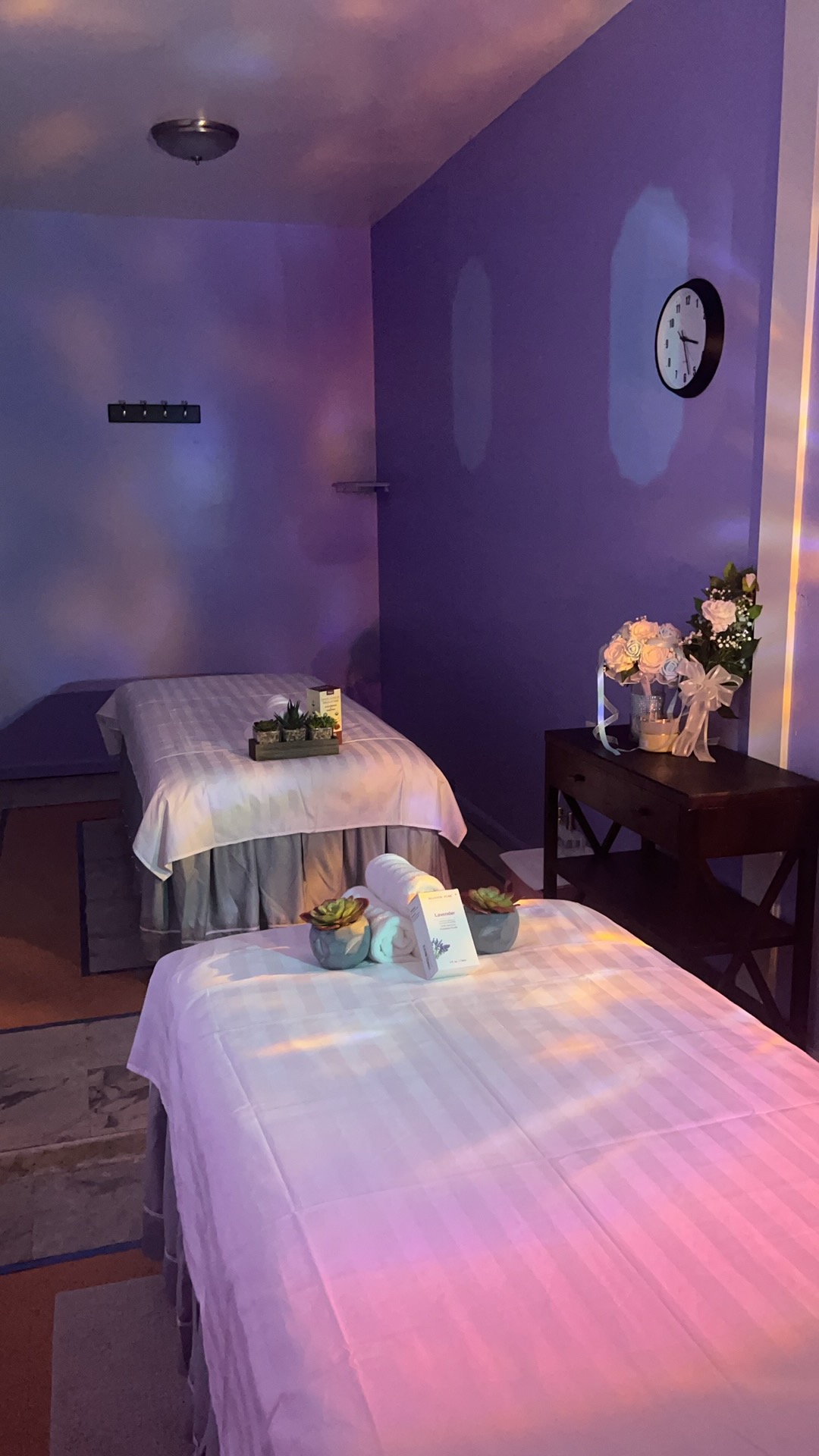 Serendipity Spa & Massage in Warren