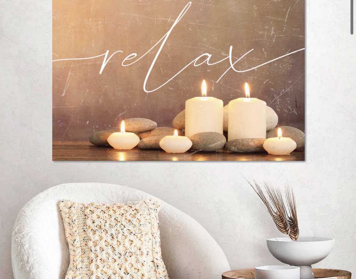 Simply relaxed LLC in Warren