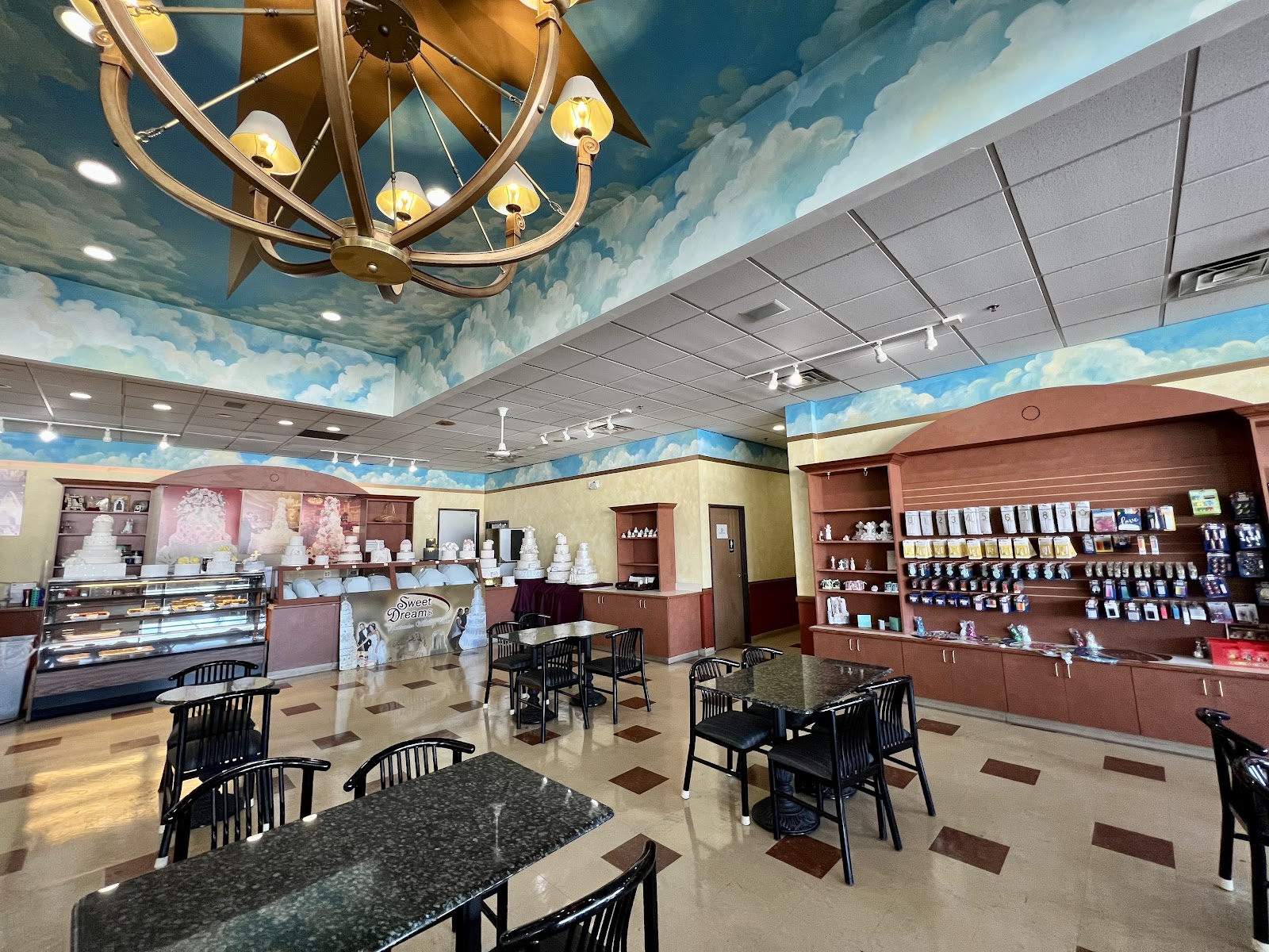 Sweet Dreams Bakery main photo