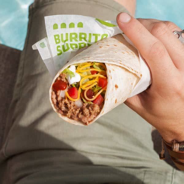 Taco Bell in Warren