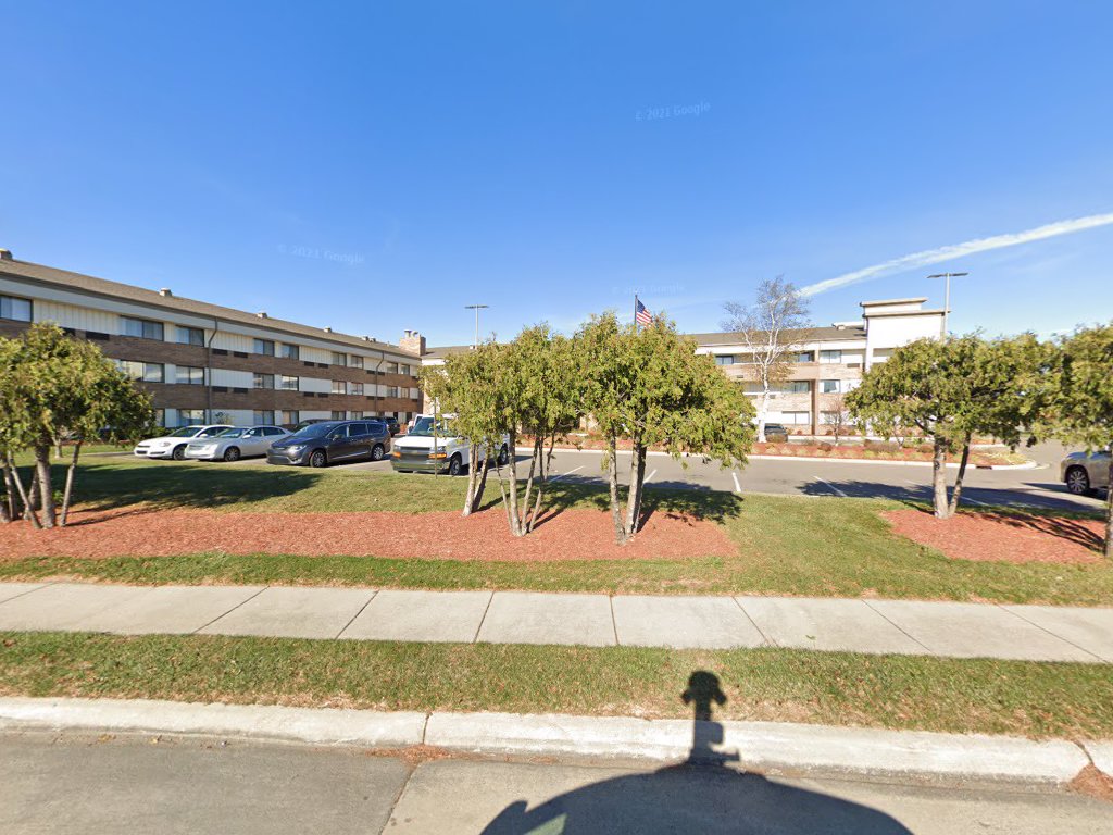 Thrive Hospitality Group in Warren