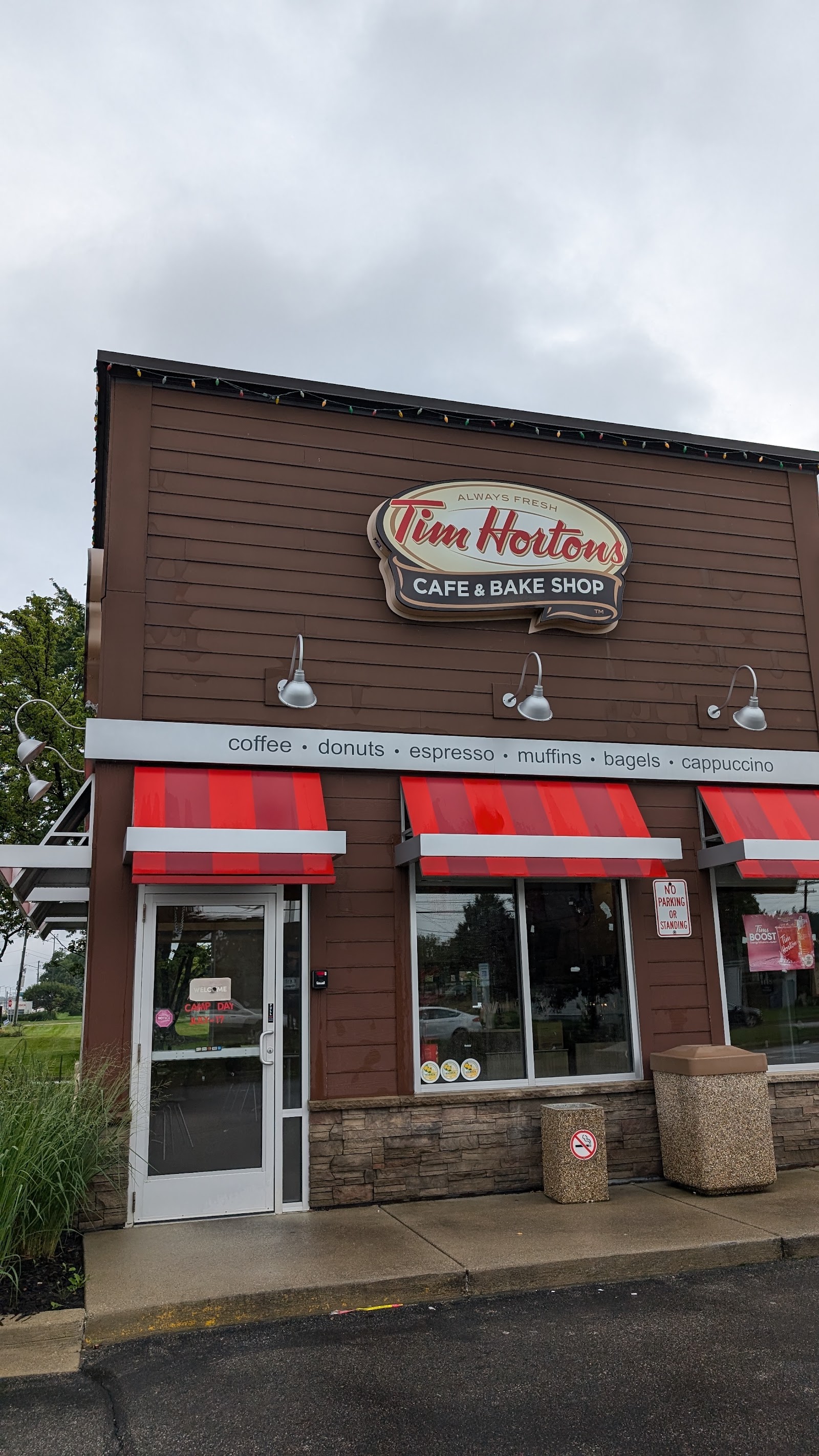 Tim Hortons main photo