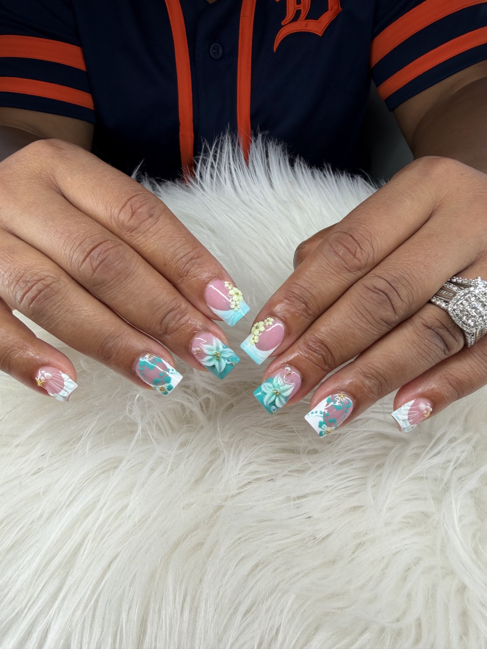 L & L Nails : Gel-X , Dipping Powder, Builder Gel ( Gift Card Available) — photo