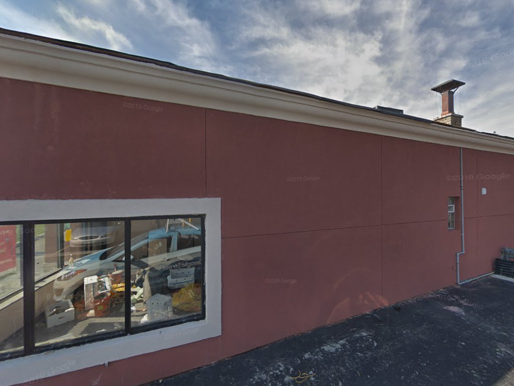 Saraj Caffe — photo