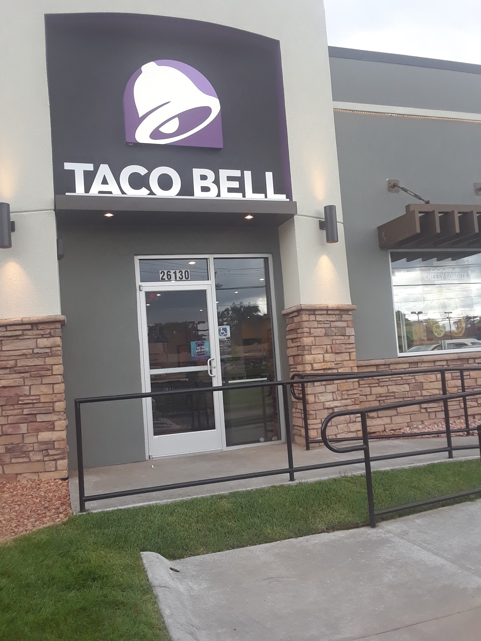 Taco Bell in Warren