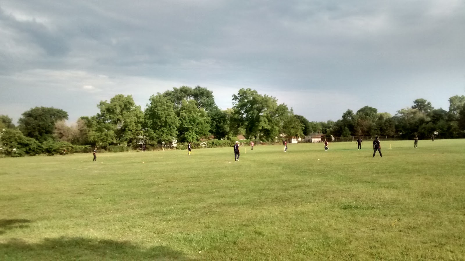 Trombly Park — photo