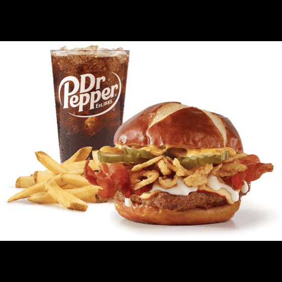 Wendy's — photo