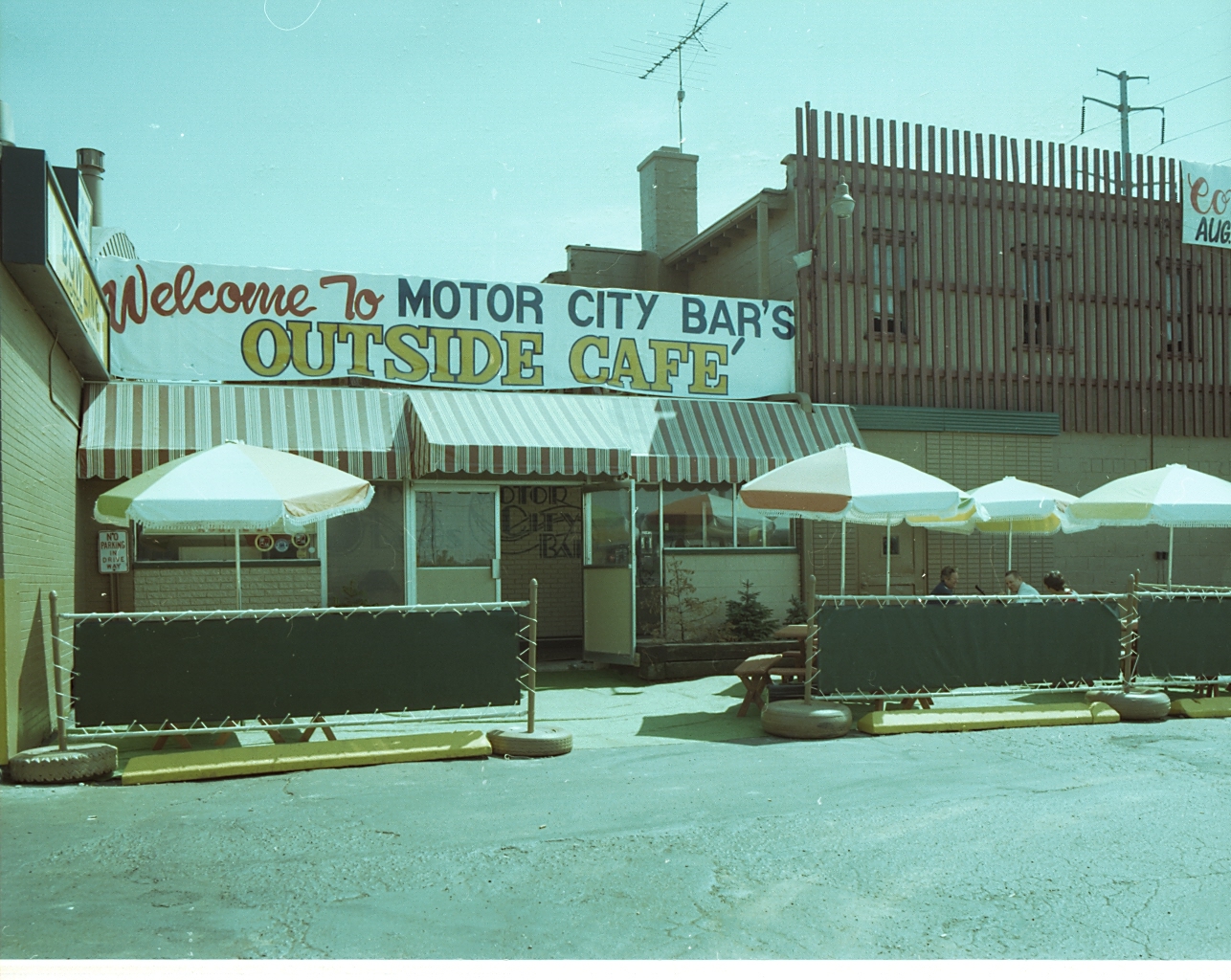 White Castle in Warren